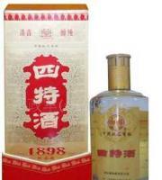 四特酒1898年紀念版 百年傳承，匠心佳釀